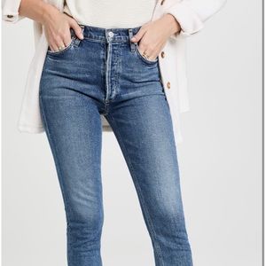 Agolde Nico Jeans